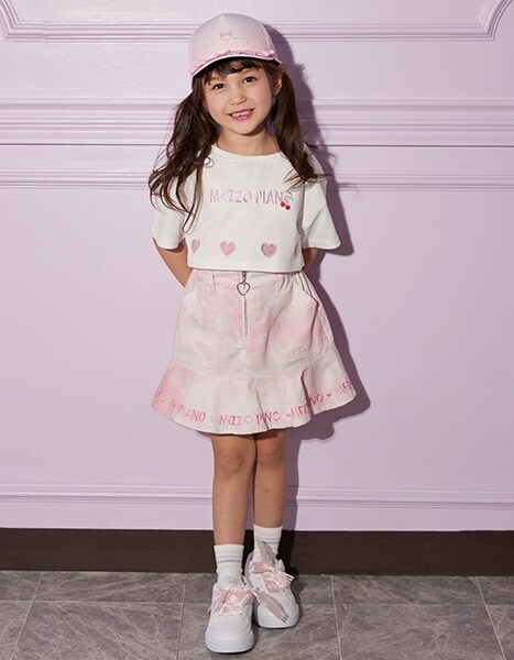 mezzo piano 2023 SPRING COLLECTION