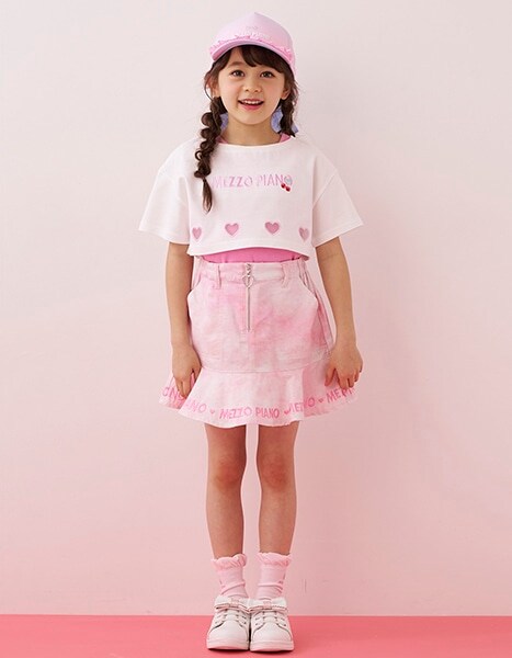 mezzo piano 2023 SPRING COLLECTION