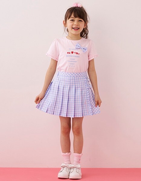 mezzo piano 2023 SPRING COLLECTION