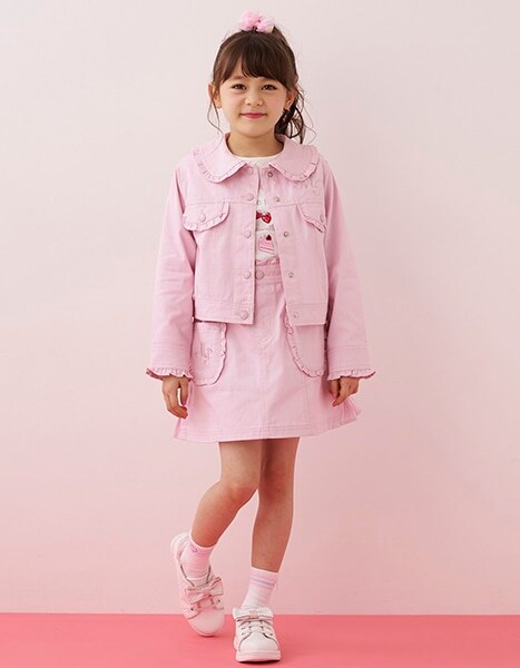 mezzo piano 2023 SPRING COLLECTION
