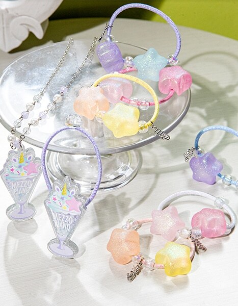 mezzo piano 2023 SUMMER COLLECTION
