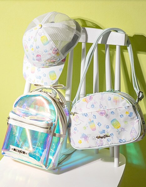 mezzo piano 2023 SUMMER COLLECTION