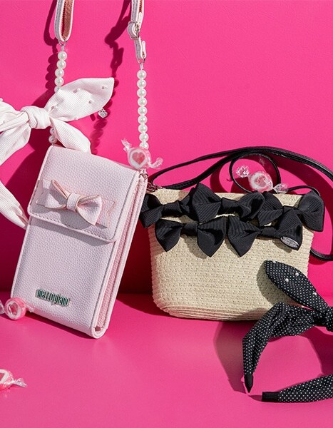mezzo piano 2023 SUMMER COLLECTION