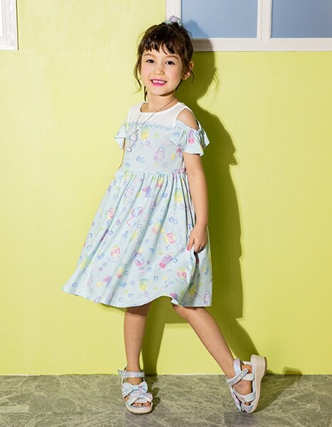 mezzo piano 2023 SUMMER COLLECTION