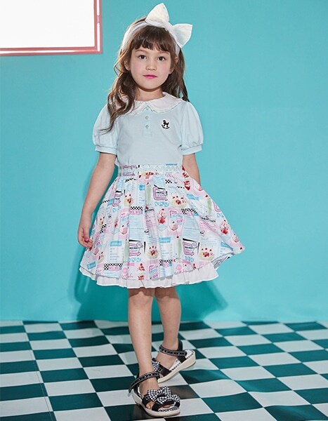 mezzo piano 2023 SUMMER COLLECTION