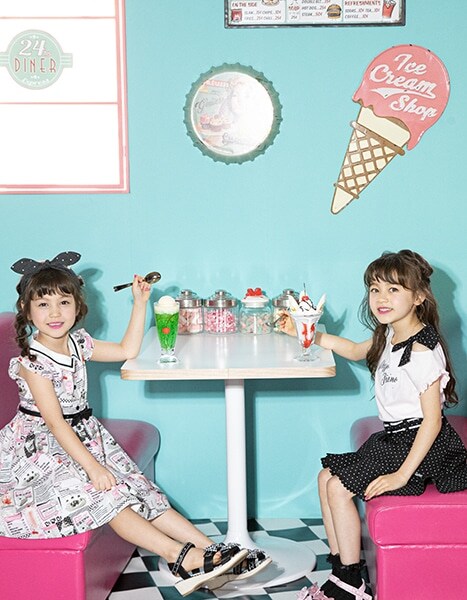 mezzo piano 2023 SUMMER COLLECTION