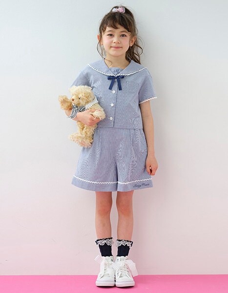 mezzo piano 2023 SPRING COLLECTION