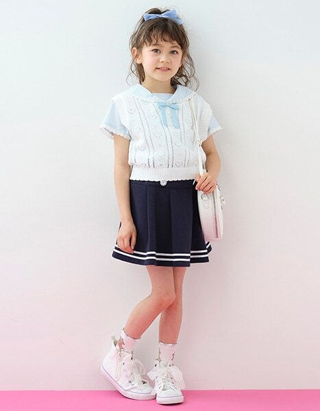 mezzo piano 2023 SPRING COLLECTION