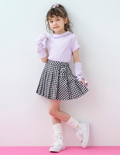 mezzo piano 2023 SPRING COLLECTION