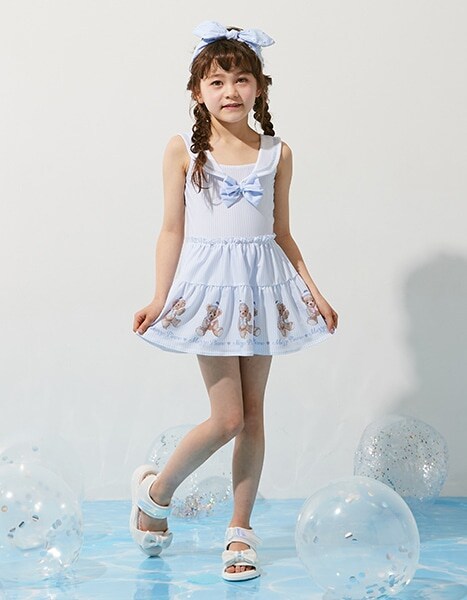 mezzo piano 2023 SUMMER COLLECTION