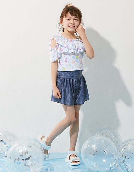 mezzo piano 2023 SUMMER COLLECTION