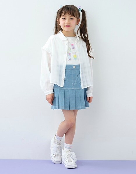 mezzo piano 2023 SUMMER COLLECTION