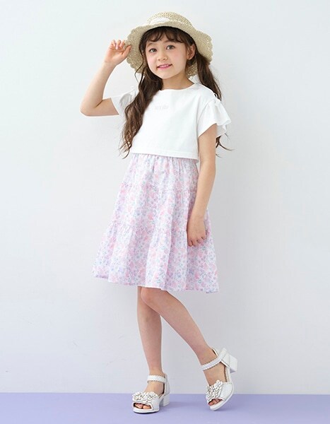 mezzo piano 2023 SUMMER COLLECTION