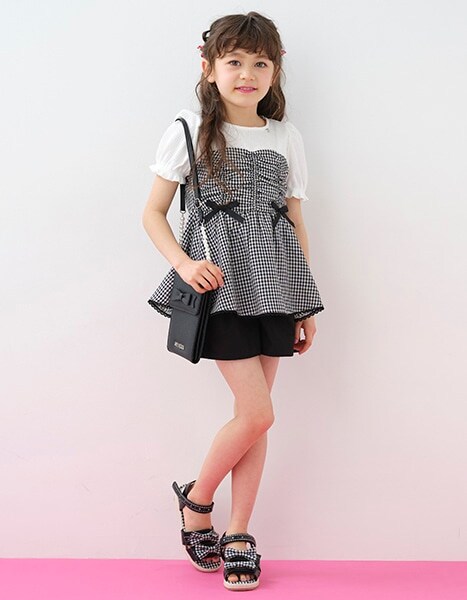 mezzo piano 2023 SUMMER COLLECTION