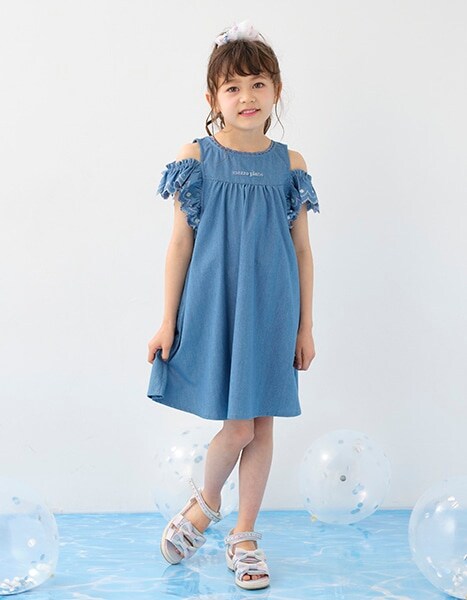 mezzo piano 2023 SUMMER COLLECTION