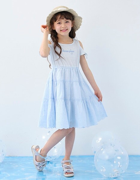 mezzo piano 2023 SUMMER COLLECTION