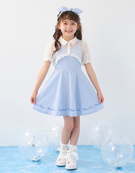 mezzo piano 2023 SUMMER COLLECTION