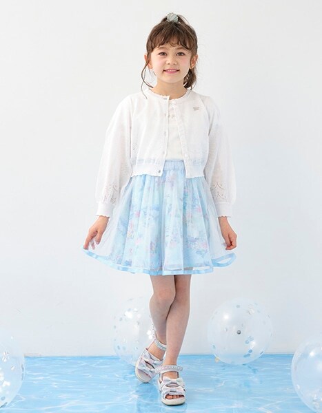 mezzo piano 2023 SUMMER COLLECTION