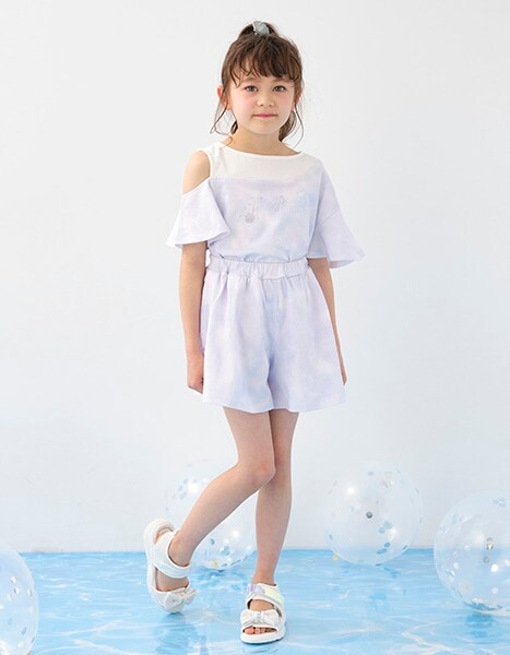 mezzo piano 2023 SUMMER COLLECTION