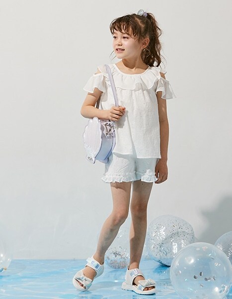 mezzo piano 2023 SUMMER COLLECTION