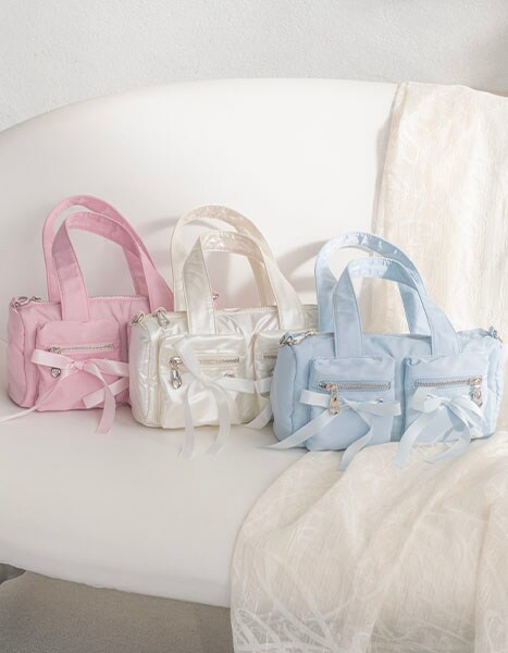 Spring Collection 2025