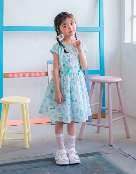 Spring Collection 2025