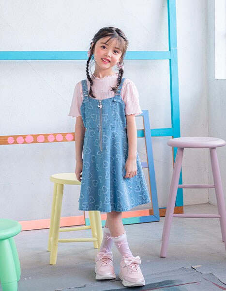 Spring Collection 2025