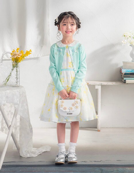 Spring Collection 2025