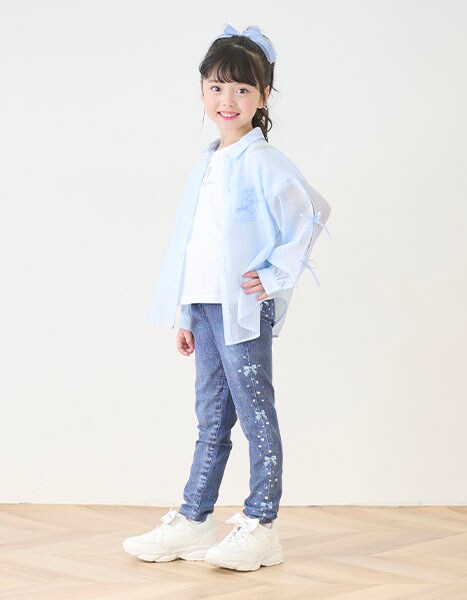 Spring Collection 2025
