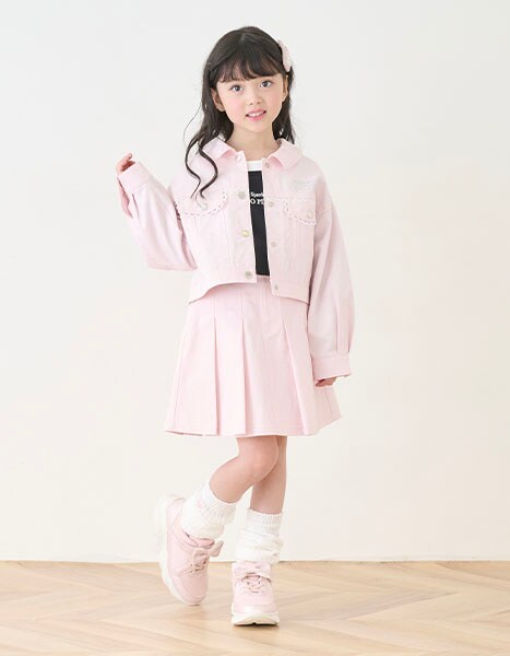 Spring Collection 2025