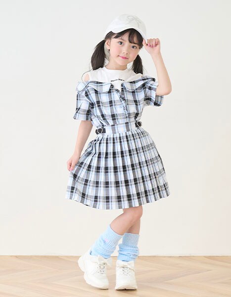 Spring Collection 2025