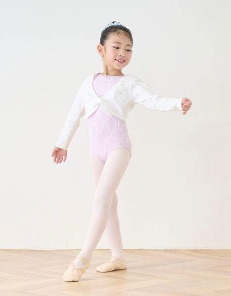 Ballet ×mezzo piano