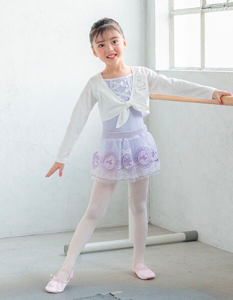 Ballet ×mezzo piano
