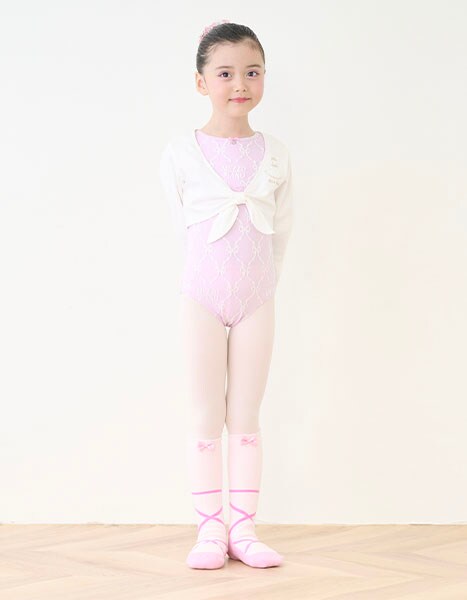 Ballet ×mezzo piano