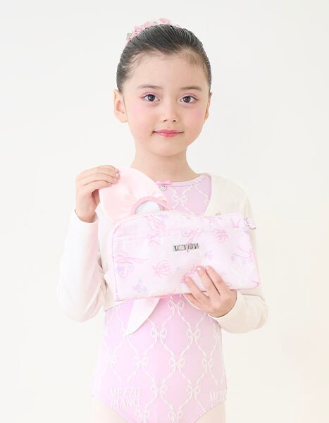 Ballet ×mezzo piano
