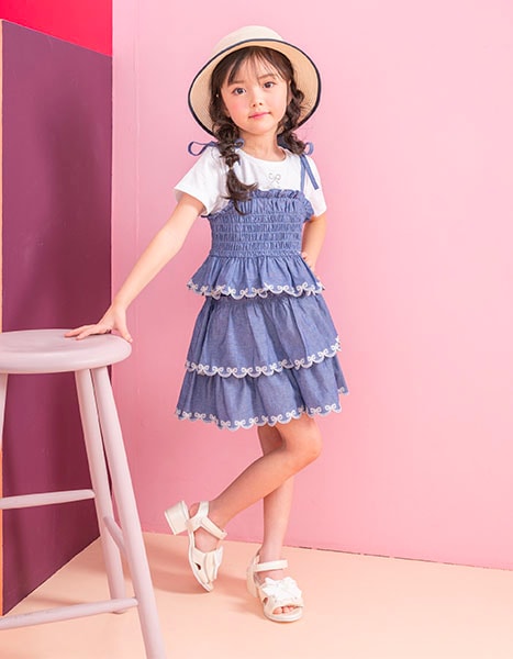 Summer Collection 2025