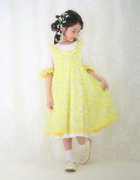 Spring Collection 2025
