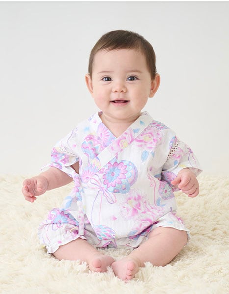 YUKATA COLLECTION 2025