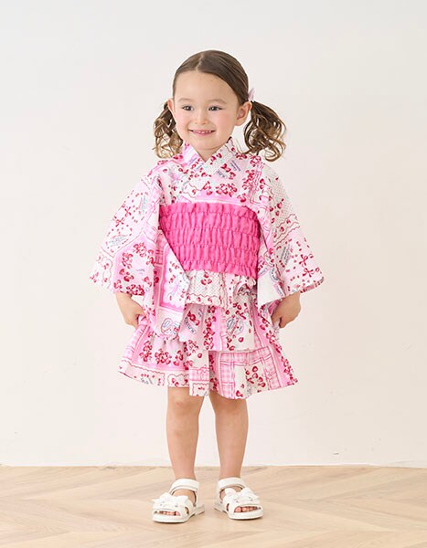 YUKATA COLLECTION 2025