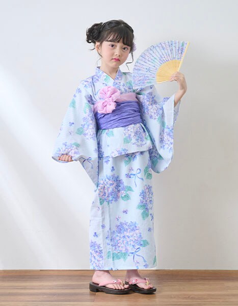YUKATA COLLECTION 2025