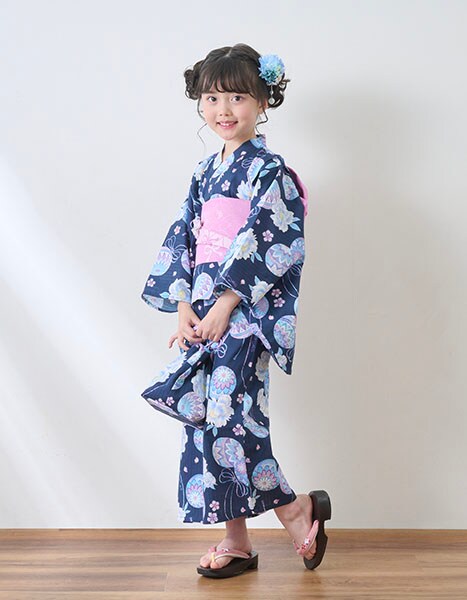 YUKATA COLLECTION 2025