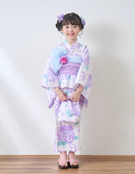 YUKATA COLLECTION 2025