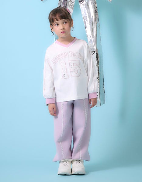 メゾピアノコーデセット100cm.110cm メゾピアノコーデセット100cm.110cm - メルカリ