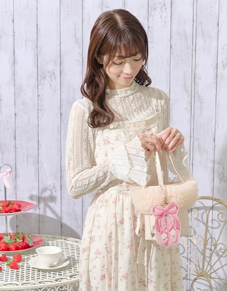 トキメキ雑貨シリーズ