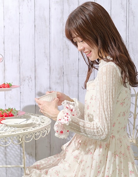 トキメキ雑貨シリーズ