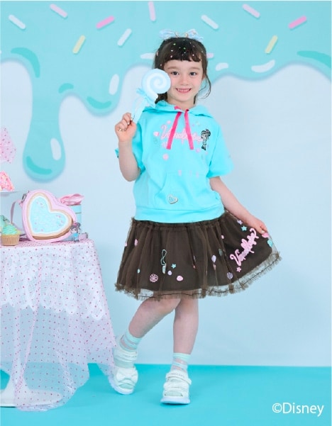 mezzo piano × Disney Special Collection 2026