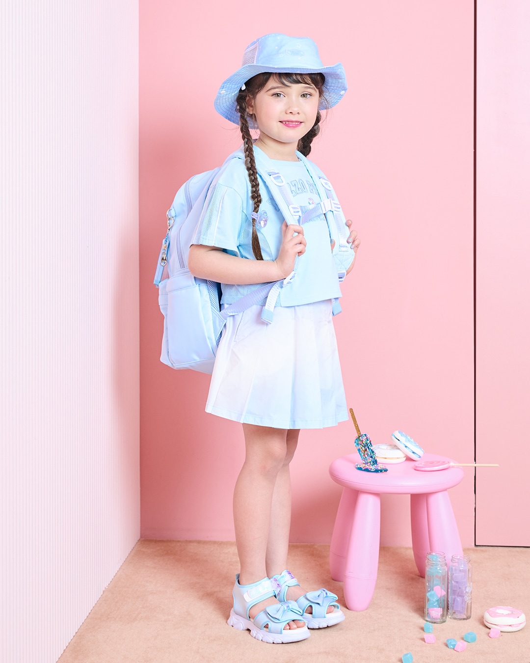 Summer Collection 2026