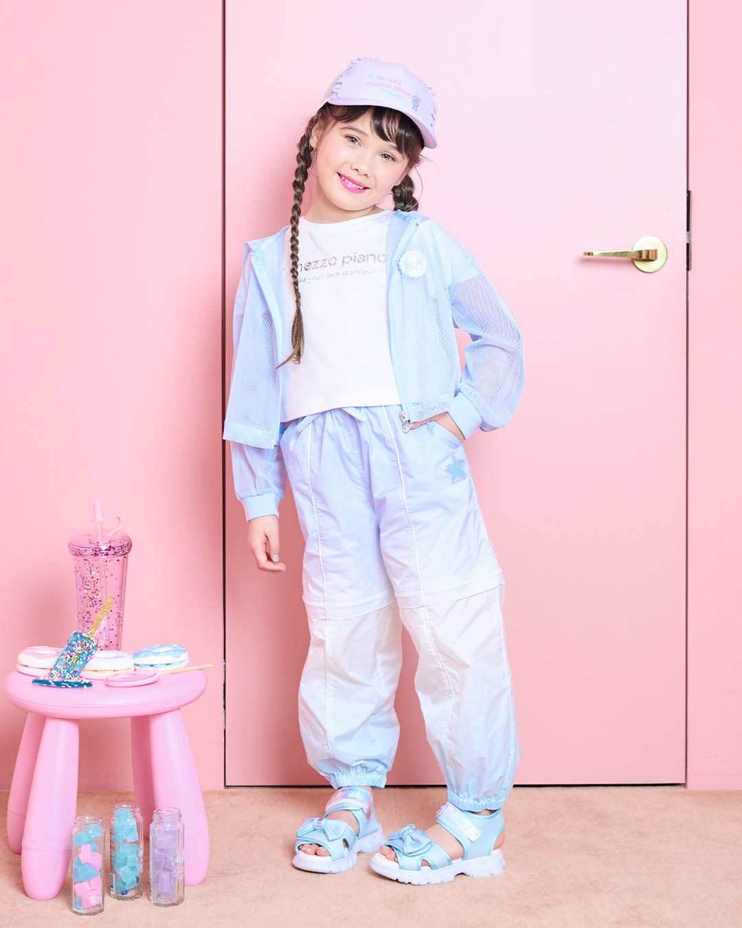 Summer Collection 2026