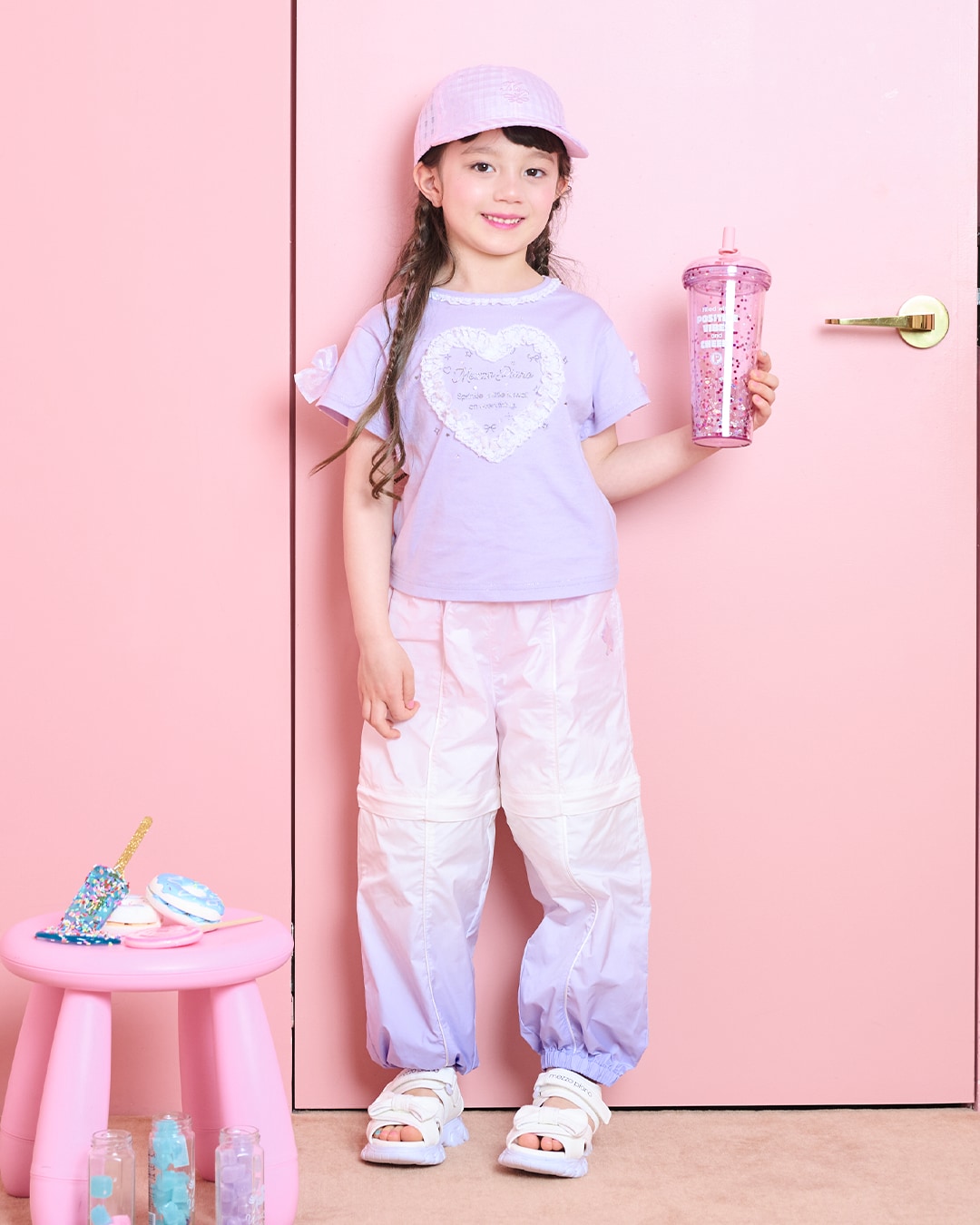 Summer Collection 2026