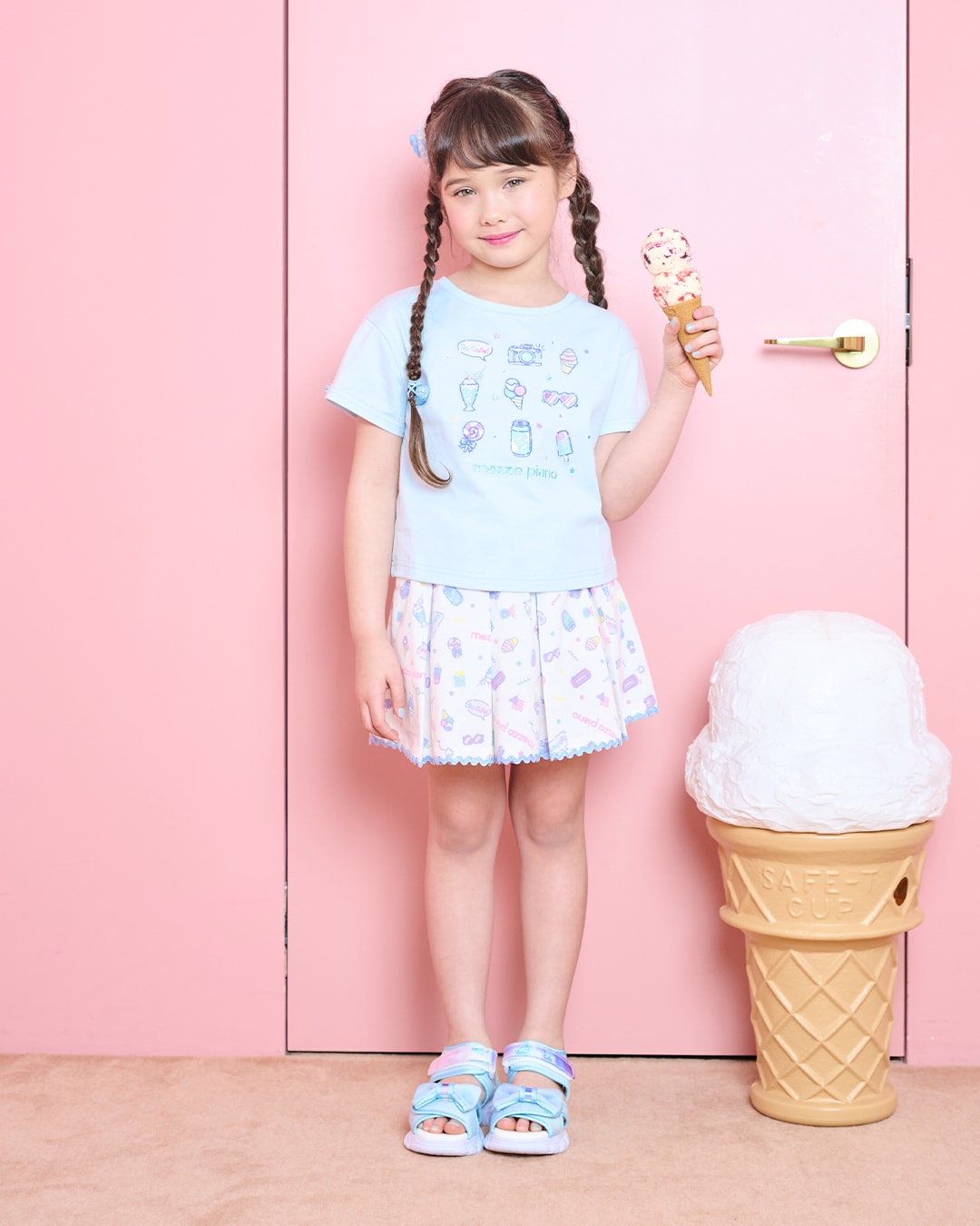 Summer Collection 2026